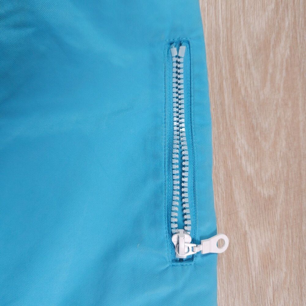 Pendleton Rain Jacket Windbreaker Women's Small B… - image 4